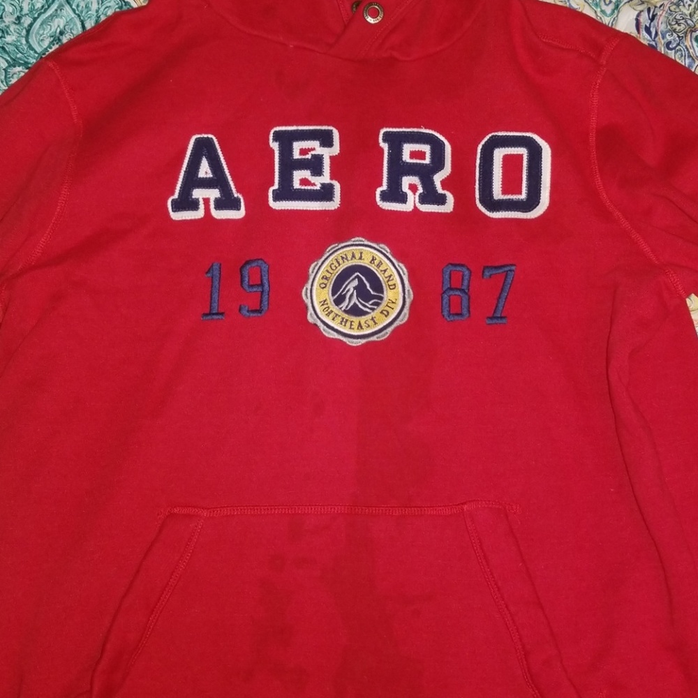 Aeropostale Hoodie